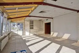 Horecagelegenheid te Renesse