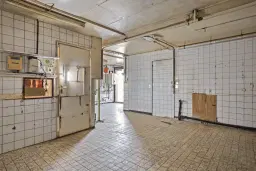 Horecagelegenheid te Renesse