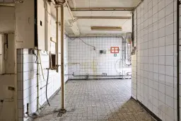 Horecagelegenheid te Renesse