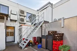 Horecagelegenheid te Renesse