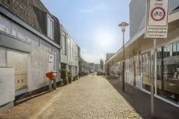 Hillegom, Hofstraat 1 A