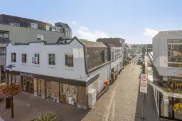 Hillegom, Hofstraat 1 A