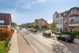 Hillegom, Weeresteinstraat 133