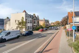 Hillegom, Weeresteinstraat 133