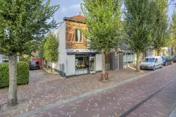 Bodegraven, Wilhelminastraat 4