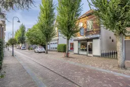 Bodegraven, Wilhelminastraat 4