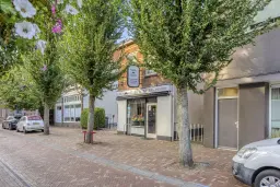 Bodegraven, Wilhelminastraat 4