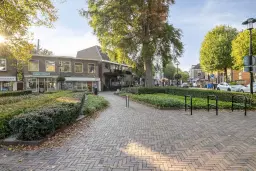 Hillegom, Hoofdstraat 77