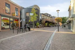 Hillegom, Hoofdstraat 77