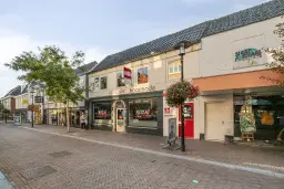 Hillegom, Hoofdstraat 77