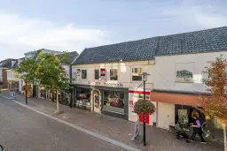 Hillegom, Hoofdstraat 77