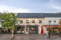 Hillegom, Hoofdstraat 77