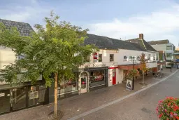 Hillegom, Hoofdstraat 77