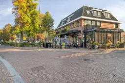 Hillegom, Hoofdstraat 77