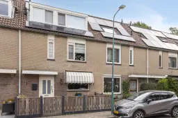 Maarssen, Valkenkamp 223