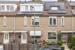 Maarssen, Valkenkamp 223