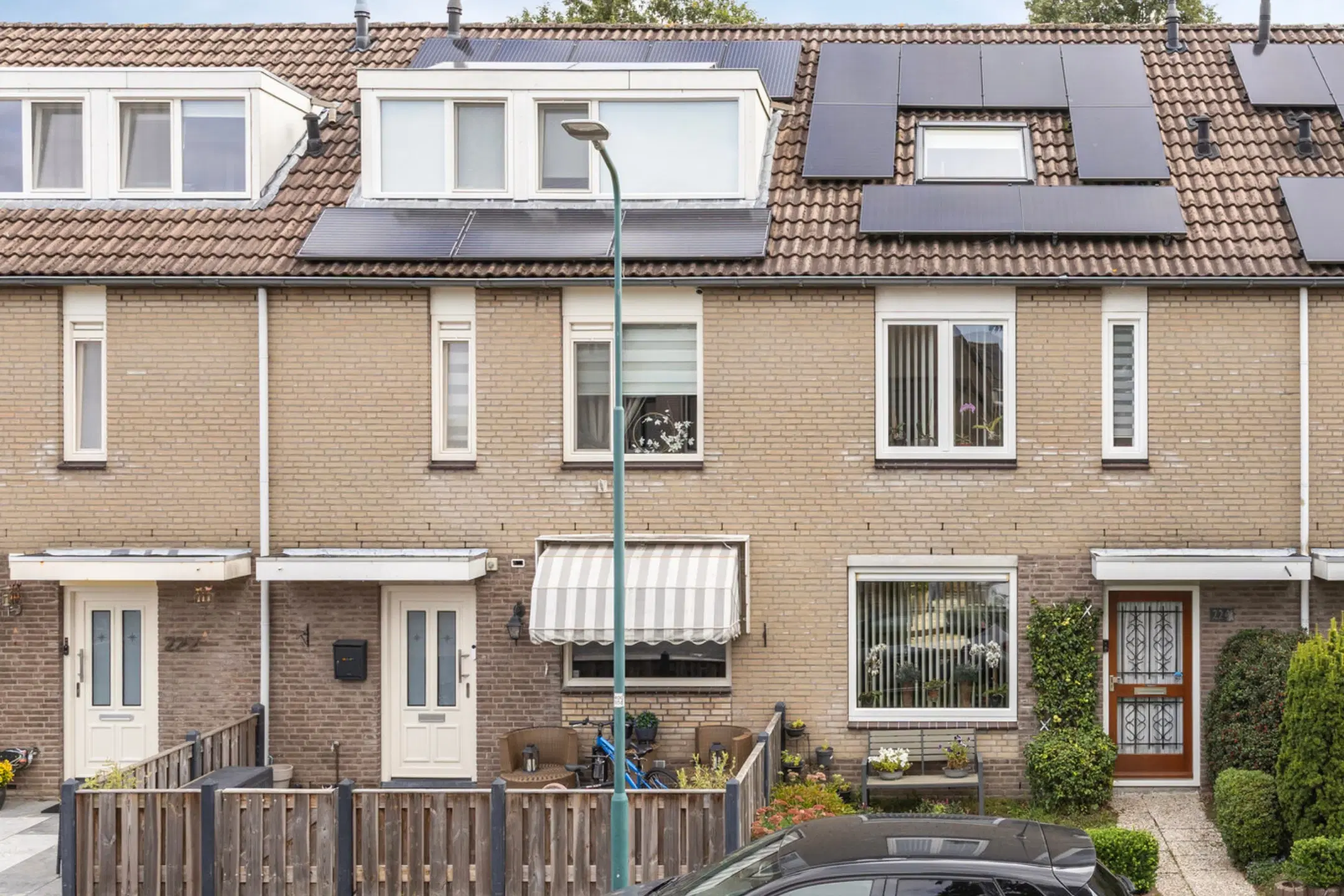 Maarssen, Valkenkamp 223