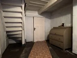 Monumentaal charmant vakwerhuis nabij 3-landenpunt Duitsland, Tsjechië en Polen in Hirschfelde - Duitsland