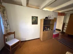 Monumentaal charmant vakwerhuis nabij 3-landenpunt Duitsland, Tsjechië en Polen in Hirschfelde - Duitsland