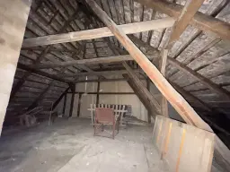 Monumentaal charmant vakwerhuis nabij 3-landenpunt Duitsland, Tsjechië en Polen in Hirschfelde - Duitsland
