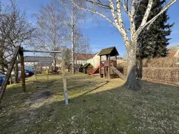 Monumentaal charmant vakwerhuis nabij 3-landenpunt Duitsland, Tsjechië en Polen in Hirschfelde - Duitsland