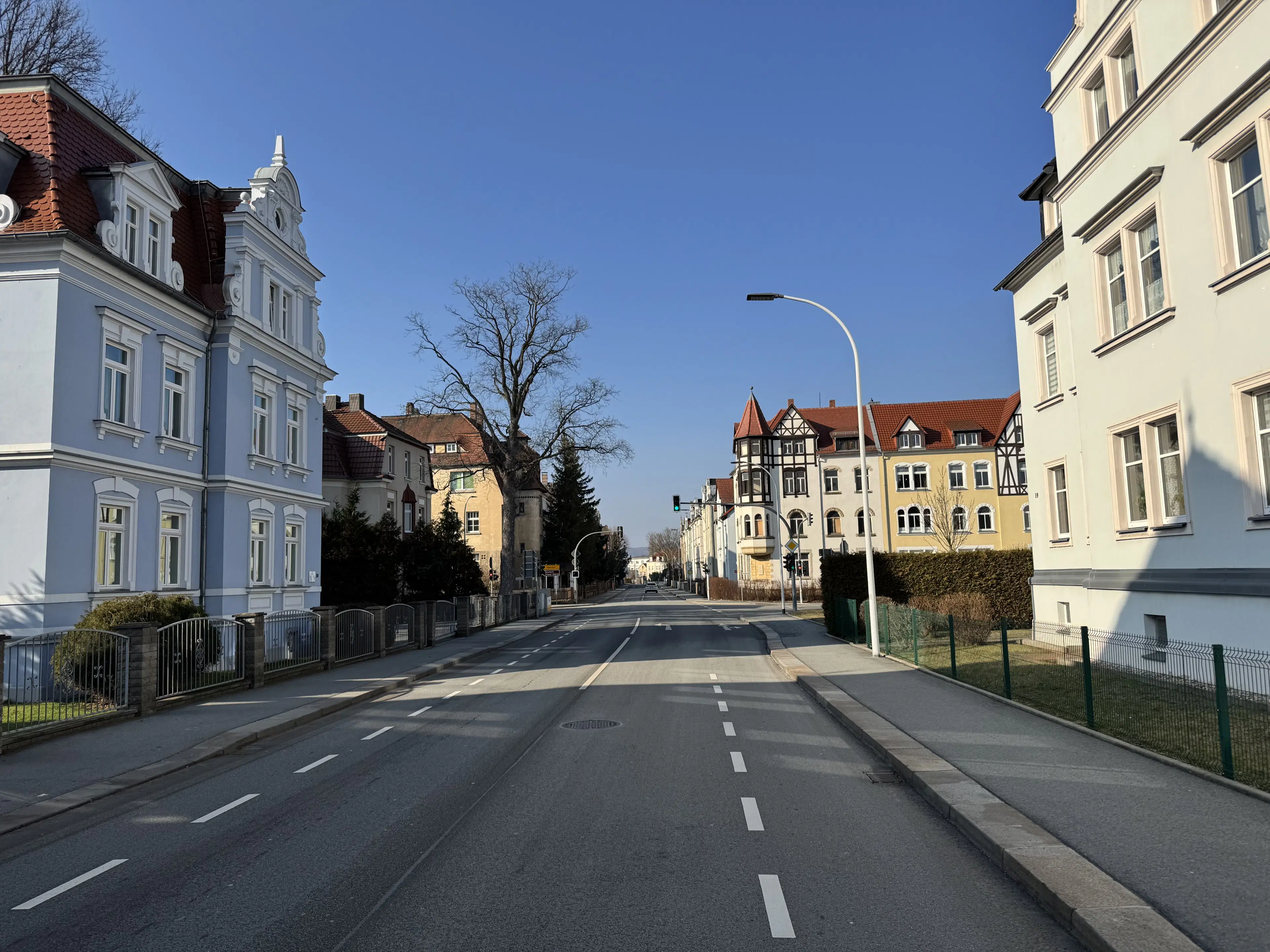 Monumentaal charmant vakwerhuis nabij 3-landenpunt Duitsland, Tsjechië en Polen in Hirschfelde - Duitsland