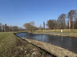 Monumentaal charmant vakwerhuis nabij 3-landenpunt Duitsland, Tsjechië en Polen in Hirschfelde - Duitsland