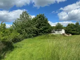 ca. 2.400 m² eigendomsperceel Meuselwitz, Sachsen - Duitsland