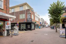 Noordwijk, Hoofdstraat 53, 53A en 53B