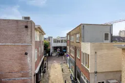 Noordwijk, Hoofdstraat 53, 53A en 53B