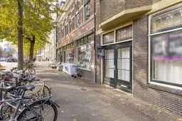 Leiden, Levendaal 90