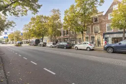 Leiden, Levendaal 90