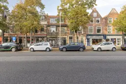 Leiden, Levendaal 94