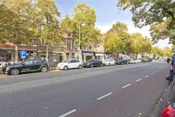 Leiden, Levendaal 94 B