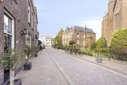 Maarssen, Kaatsbaan 1