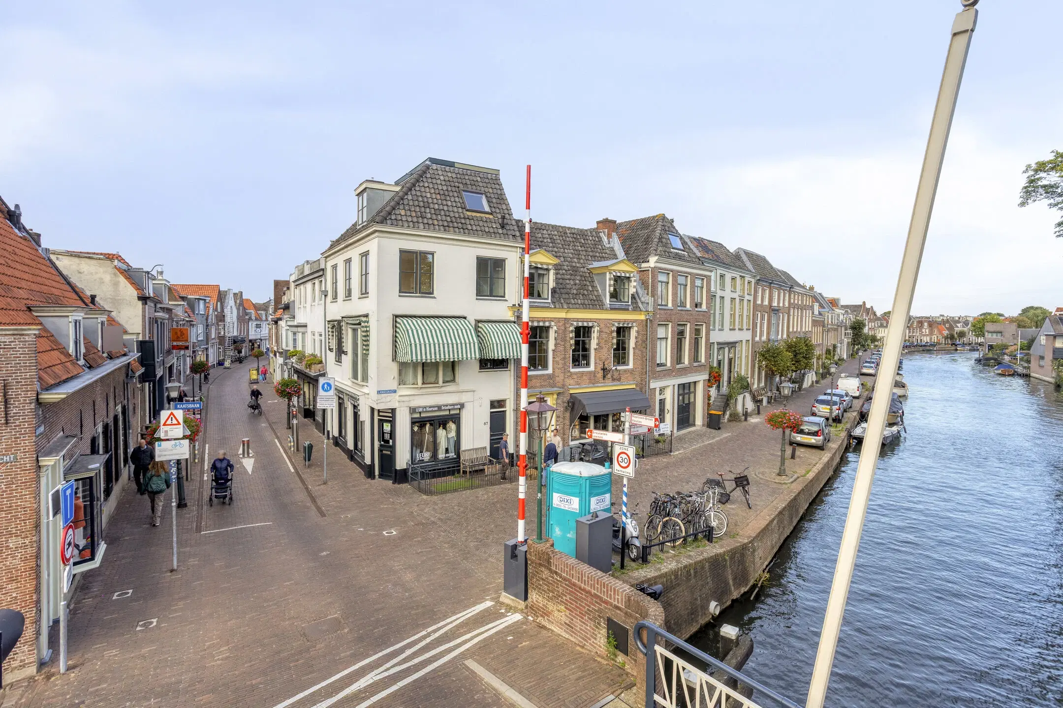 Maarssen, Kaatsbaan 1