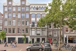 Amsterdam, Spuistraat 34A