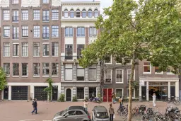Amsterdam, Spuistraat 34A