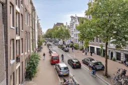 Amsterdam, Spuistraat 34A