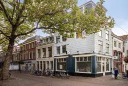 Delft, Brabantse Turfmarkt 94