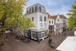 Delft, Brabantse Turfmarkt 94