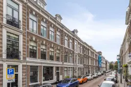 Den Haag, Prinses Mariestraat 6 C