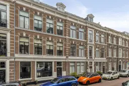 Den Haag, Prinses Mariestraat 6 D