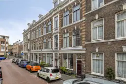 Den Haag, Prinses Mariestraat 6 D