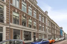 Den Haag, Prinses Mariestraat 6 D