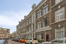 Den Haag, Prinses Mariestraat 6 D