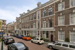 Den Haag, Prinses Mariestraat 6F
