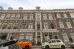 Den Haag, Prinses Mariestraat 6F