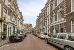 Den Haag, Prinses Mariestraat 6F