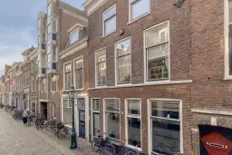 Leiden, Janvossensteeg 9